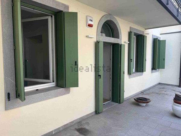 appartamento in vendita ad Udine