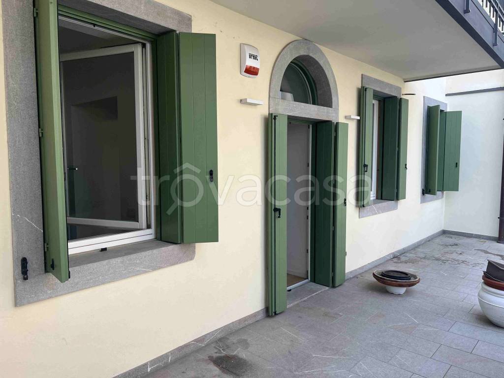 appartamento in vendita ad Udine in zona Centro Storico