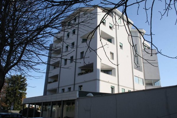 appartamento in vendita ad Udine in zona Centro Storico