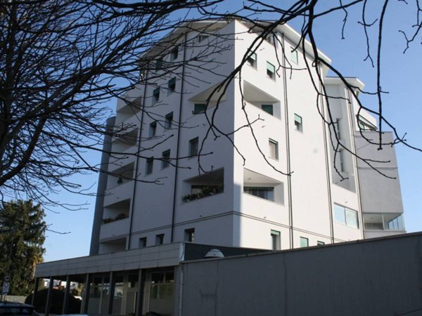 appartamento in vendita ad Udine in zona Centro Storico
