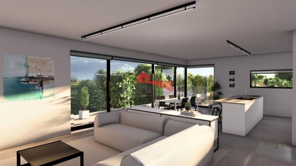 appartamento in vendita ad Udine in zona Cormor
