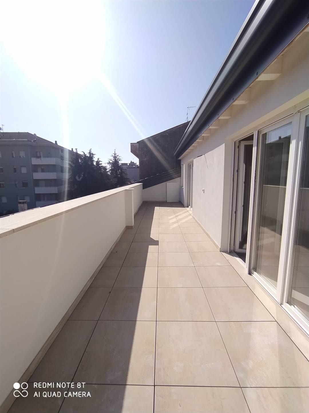 appartamento in vendita ad Udine in zona Centro Storico