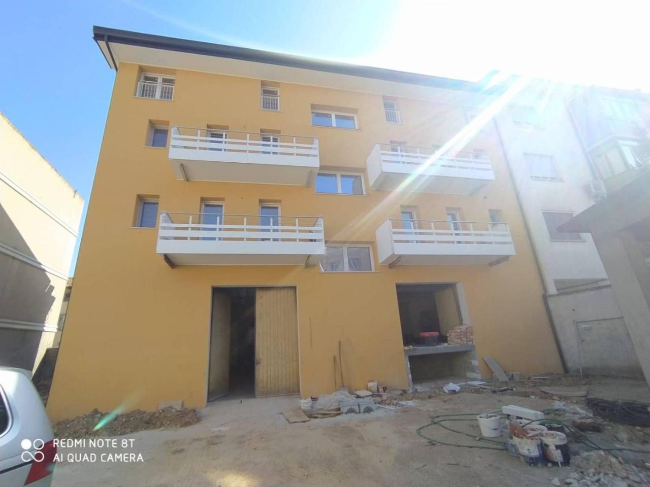 appartamento in vendita ad Udine in zona Centro Storico
