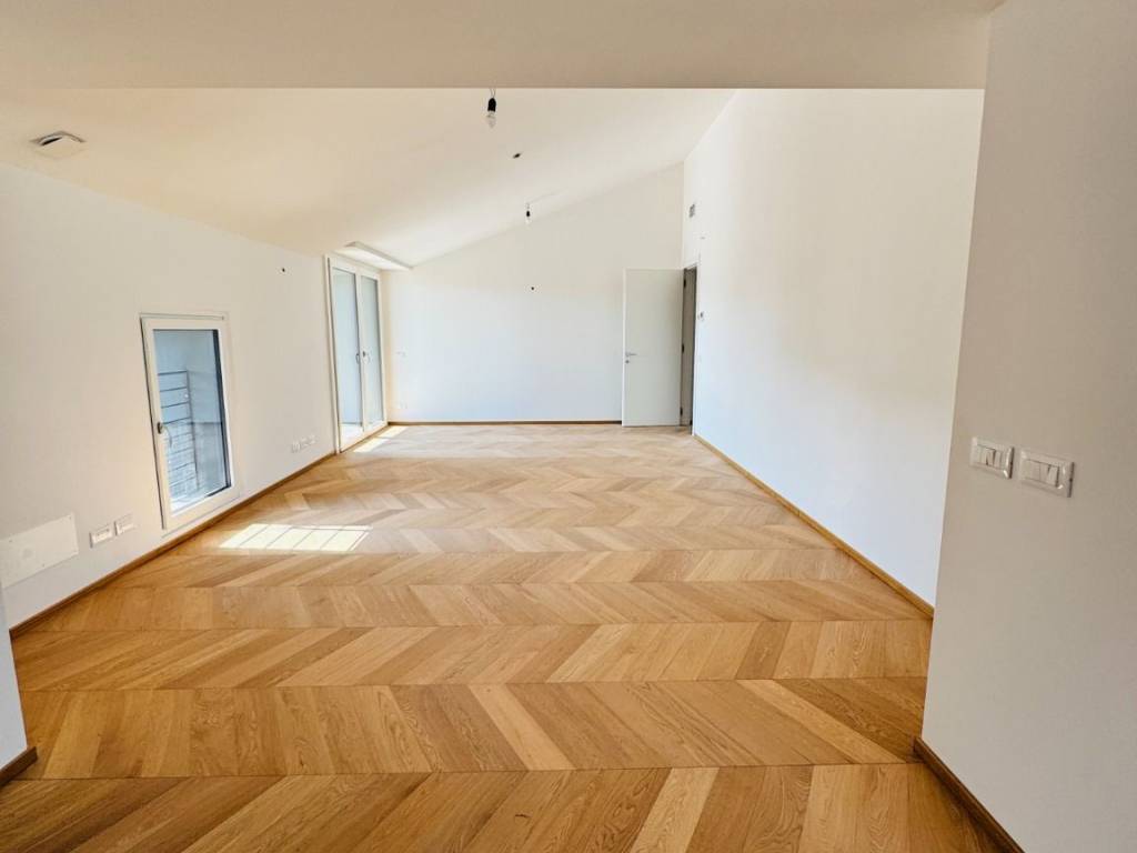 appartamento in vendita ad Udine in zona Cormor
