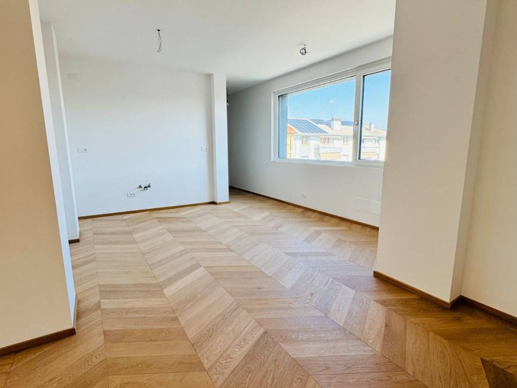 appartamento in vendita ad Udine