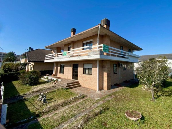 casa indipendente in vendita ad Udine