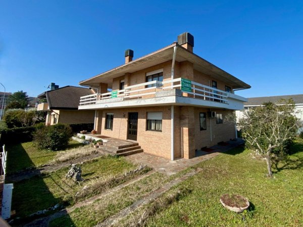 casa indipendente in vendita ad Udine in zona Paparotti