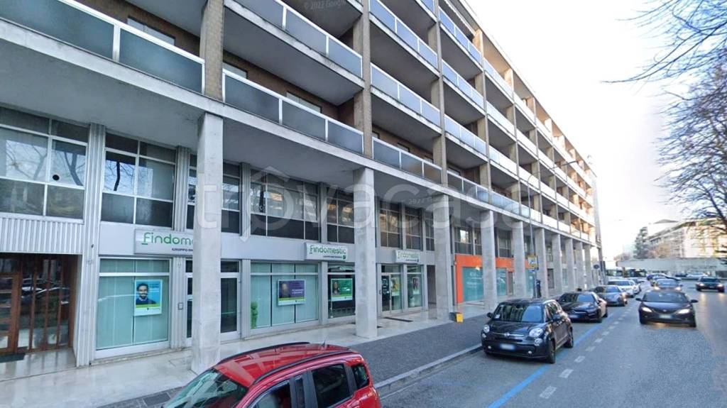 negozio in vendita ad Udine in zona San Rocco