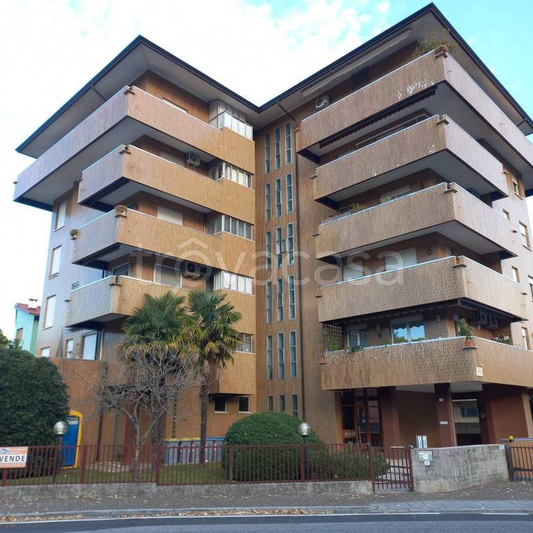 appartamento in vendita ad Udine in zona Baldasseria