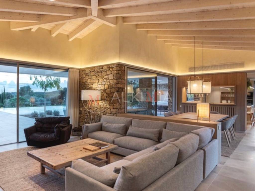 casa indipendente in vendita ad Udine in zona Godia