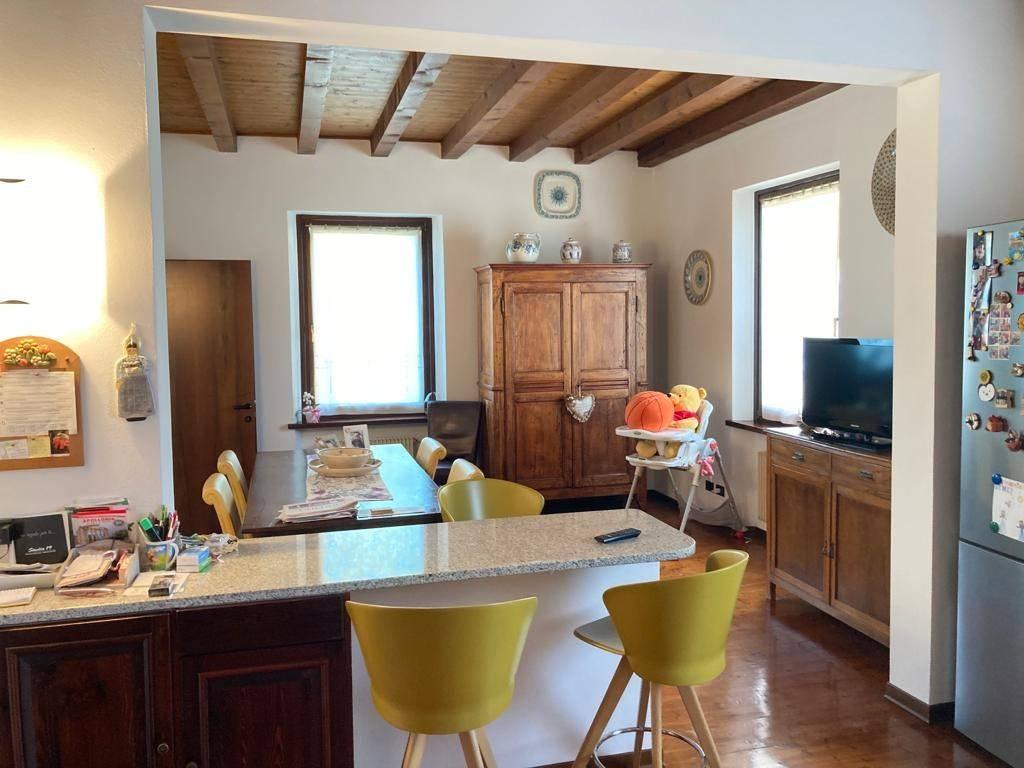 casa indipendente in vendita ad Udine in zona Centro Storico
