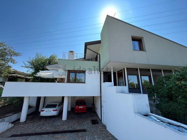 casa indipendente in vendita ad Udine in zona Centro Storico
