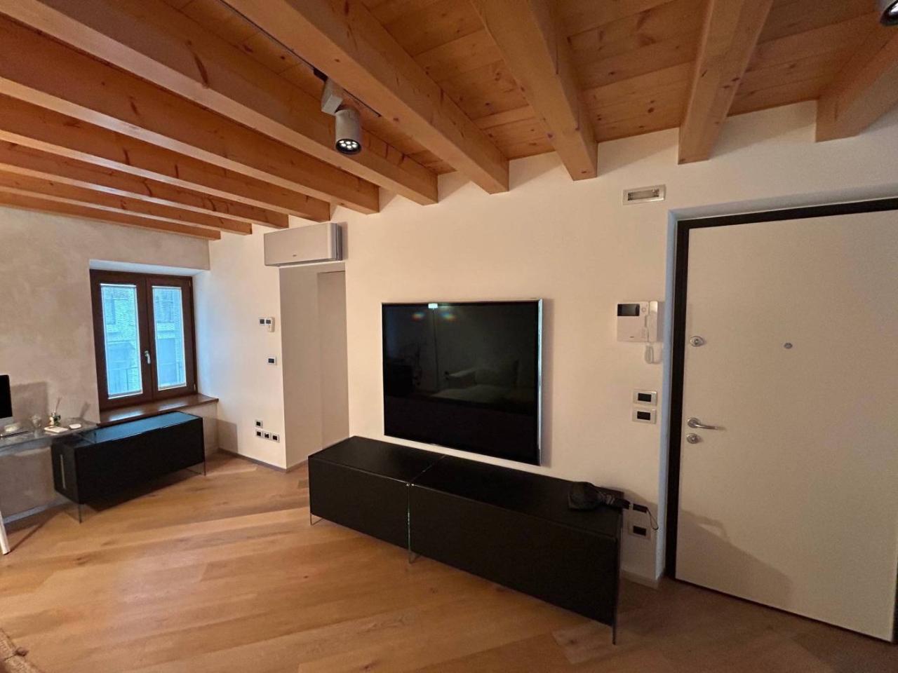 appartamento in vendita ad Udine in zona Centro Storico