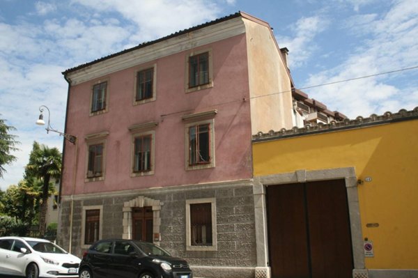 casa indipendente in vendita ad Udine in zona Centro Storico
