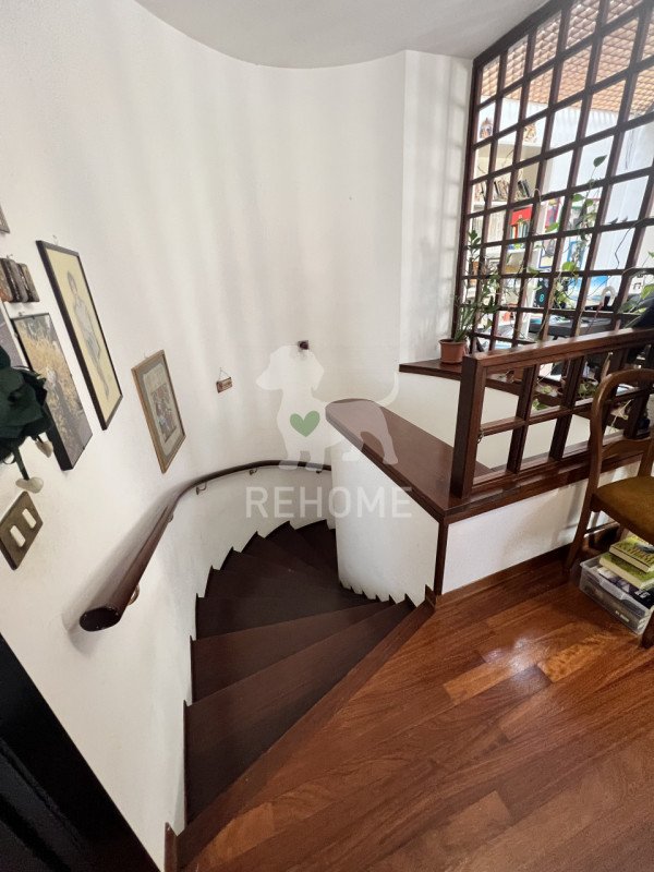 casa indipendente in vendita ad Udine in zona Centro Storico