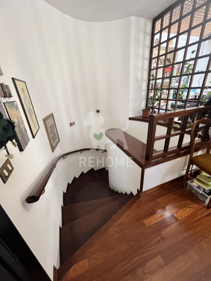 casa indipendente in vendita ad Udine in zona Centro Storico