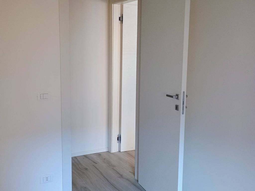 appartamento in vendita ad Udine in zona Centro Storico