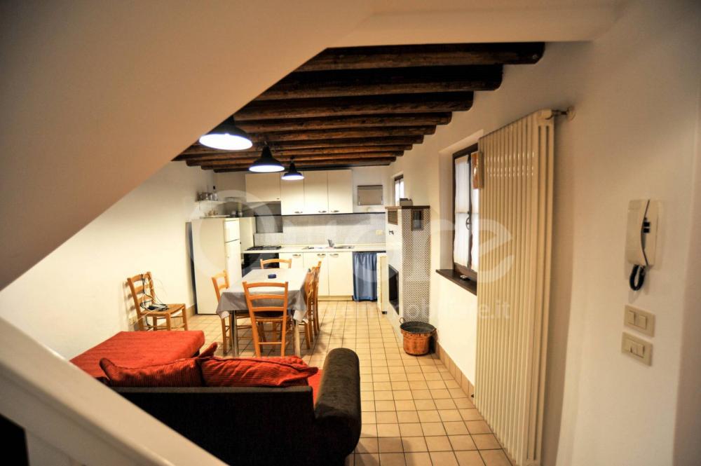 casa indipendente in vendita ad Udine