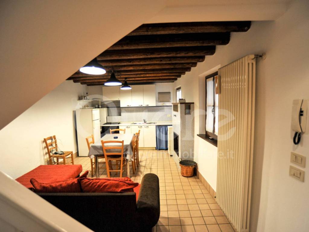 casa indipendente in vendita ad Udine