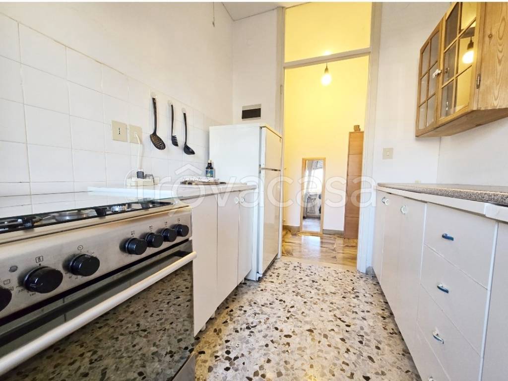 appartamento in vendita ad Udine