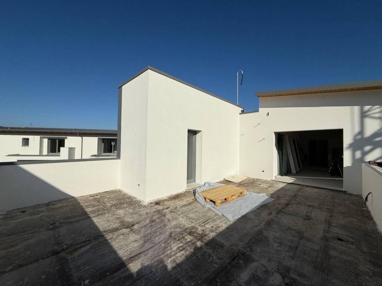 appartamento in vendita ad Udine in zona Cormor
