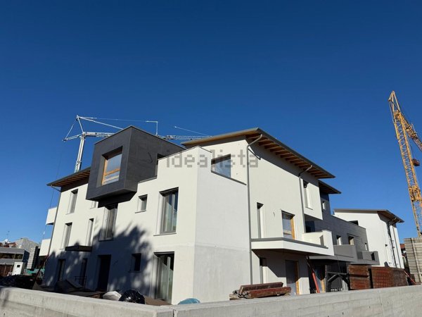 appartamento in vendita ad Udine