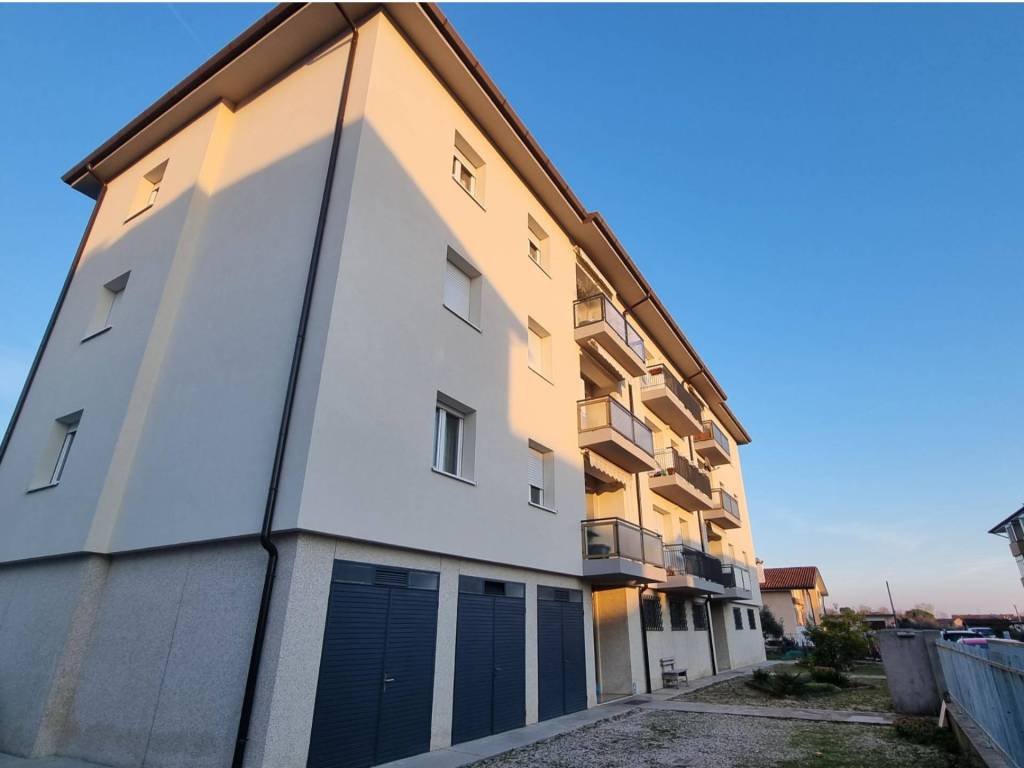 appartamento in vendita ad Udine in zona Centro Storico