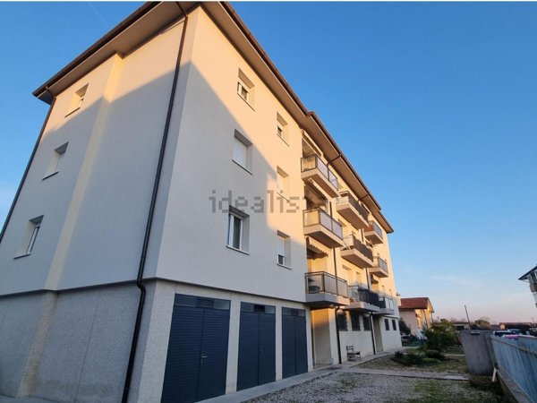 appartamento in vendita ad Udine in zona Centro Storico