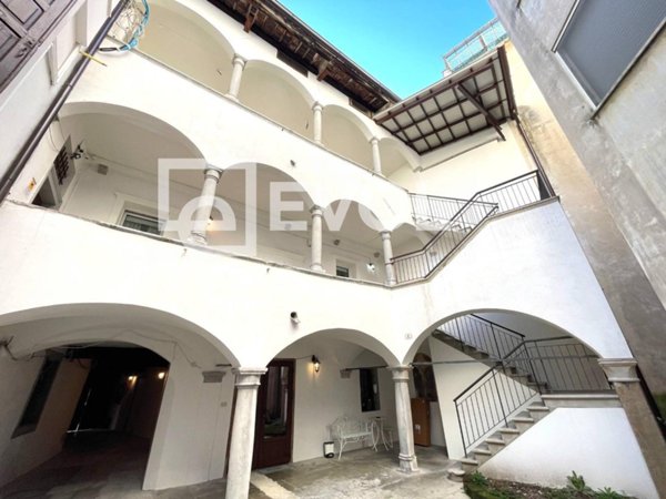 appartamento in vendita ad Udine in zona Centro Storico