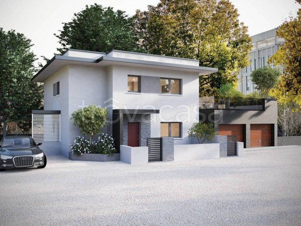 casa indipendente in vendita ad Udine