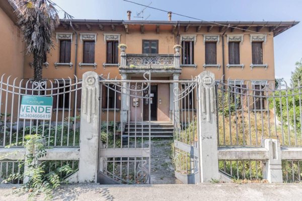 casa indipendente in vendita ad Udine in zona Baldasseria