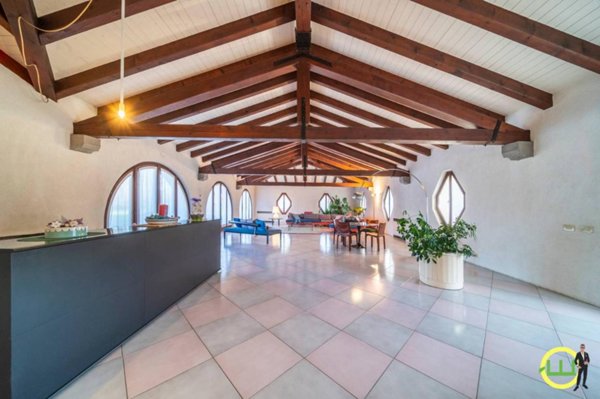 casa indipendente in vendita ad Udine in zona Cormor