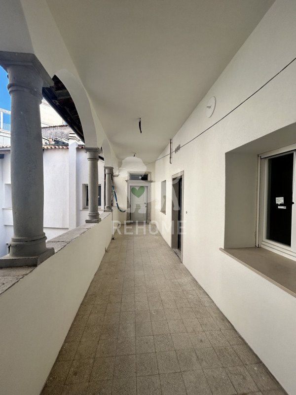 appartamento in vendita ad Udine in zona Centro Storico