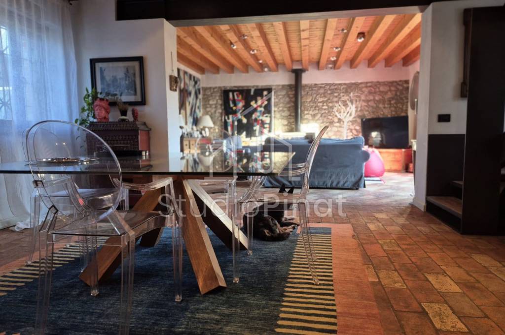 casa indipendente in vendita ad Udine in zona San Rocco