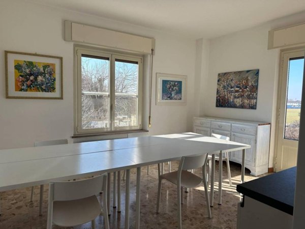 appartamento in vendita ad Udine in zona Rizzi