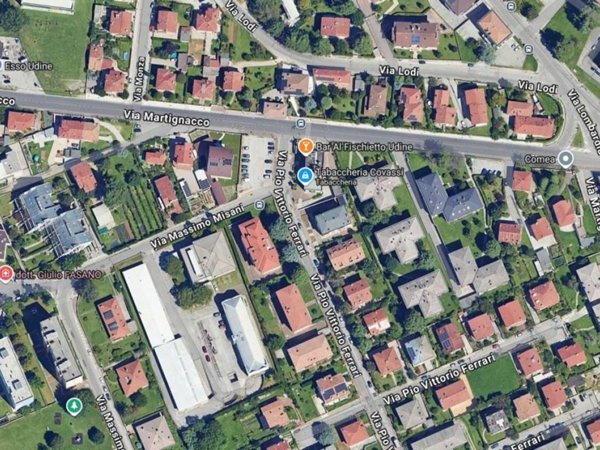 appartamento in vendita ad Udine