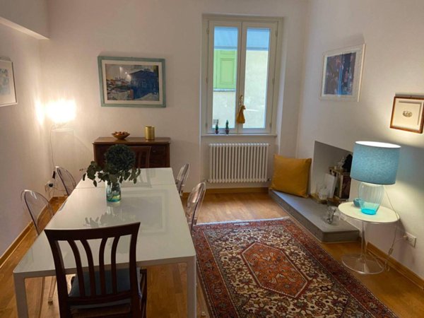 appartamento in vendita ad Udine in zona Centro Storico