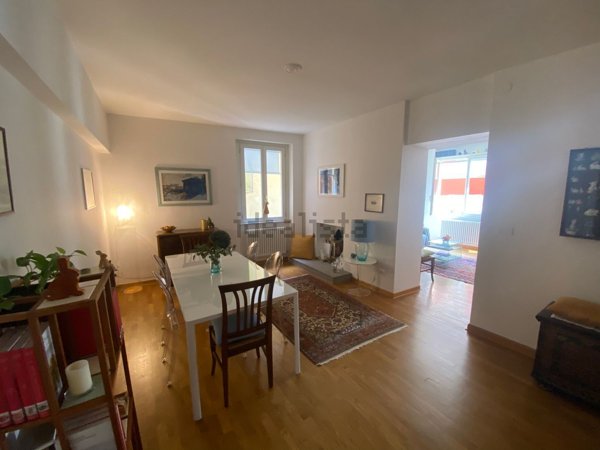 appartamento in vendita ad Udine in zona Centro Storico