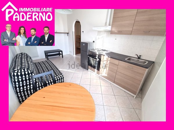 appartamento in vendita ad Udine in zona Vât