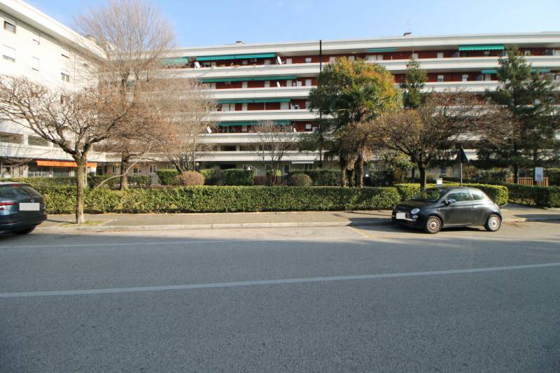 appartamento in vendita ad Udine in zona Cussignacco