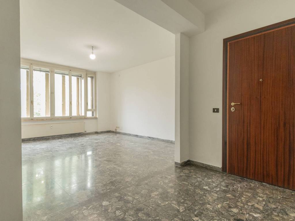 appartamento in vendita ad Udine in zona Centro Storico