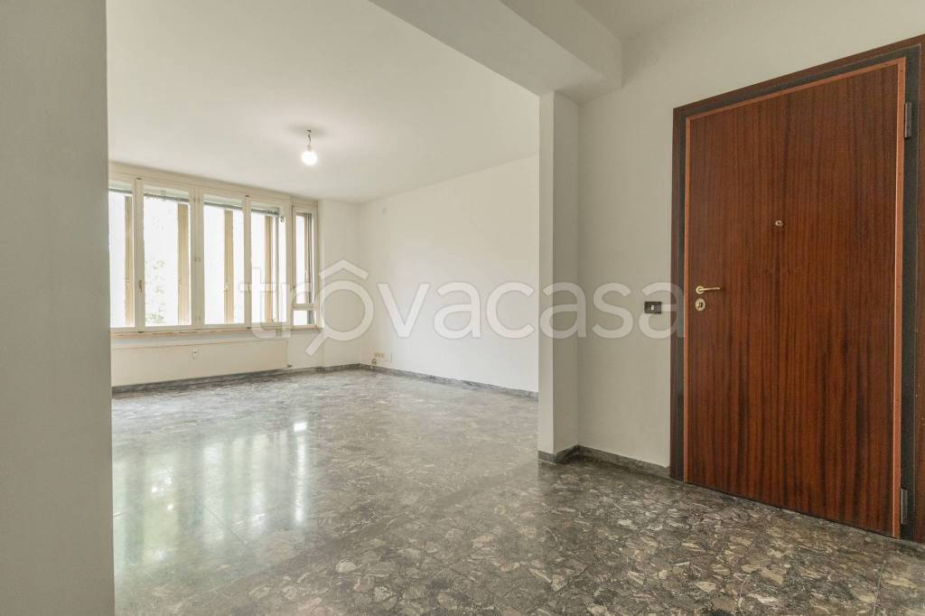 appartamento in vendita ad Udine in zona Centro Storico