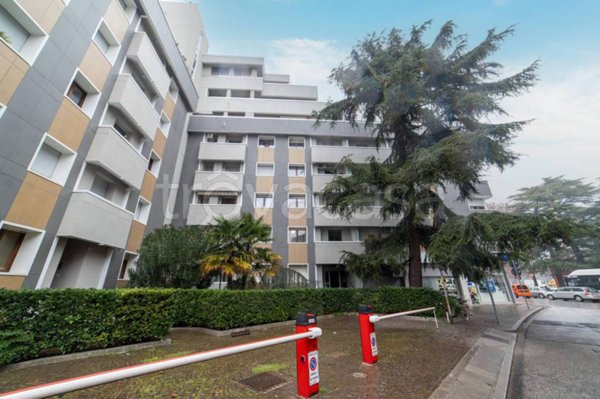 appartamento in vendita ad Udine