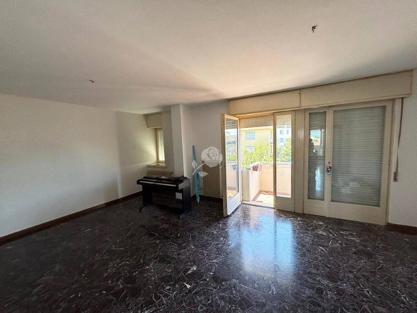 appartamento in vendita ad Udine in zona Rizzi