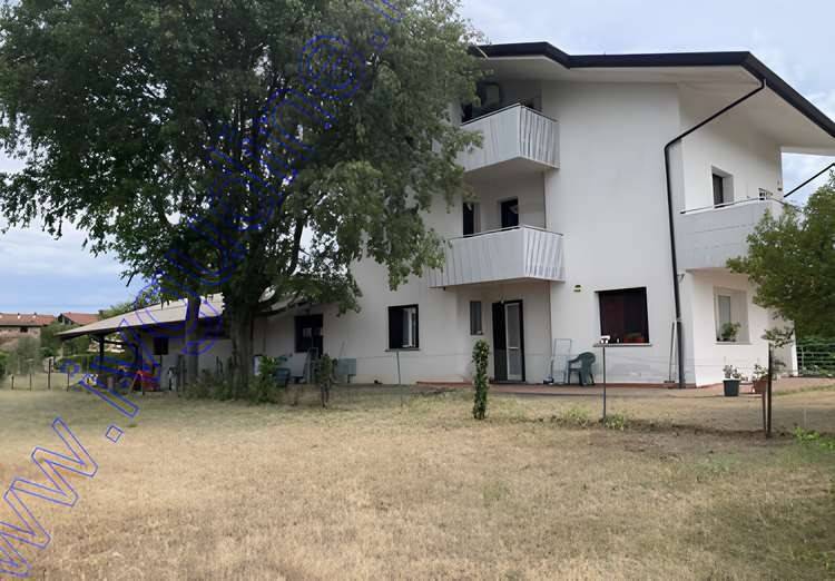 appartamento in vendita ad Udine in zona Baldasseria