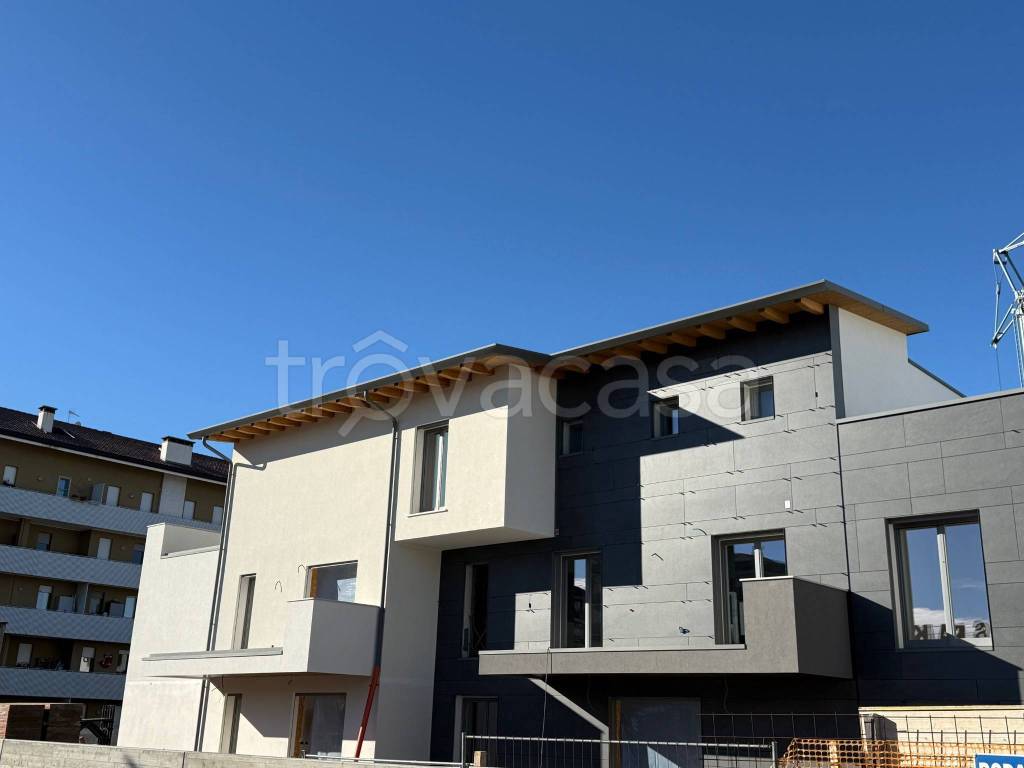 appartamento in vendita ad Udine in zona Centro Storico