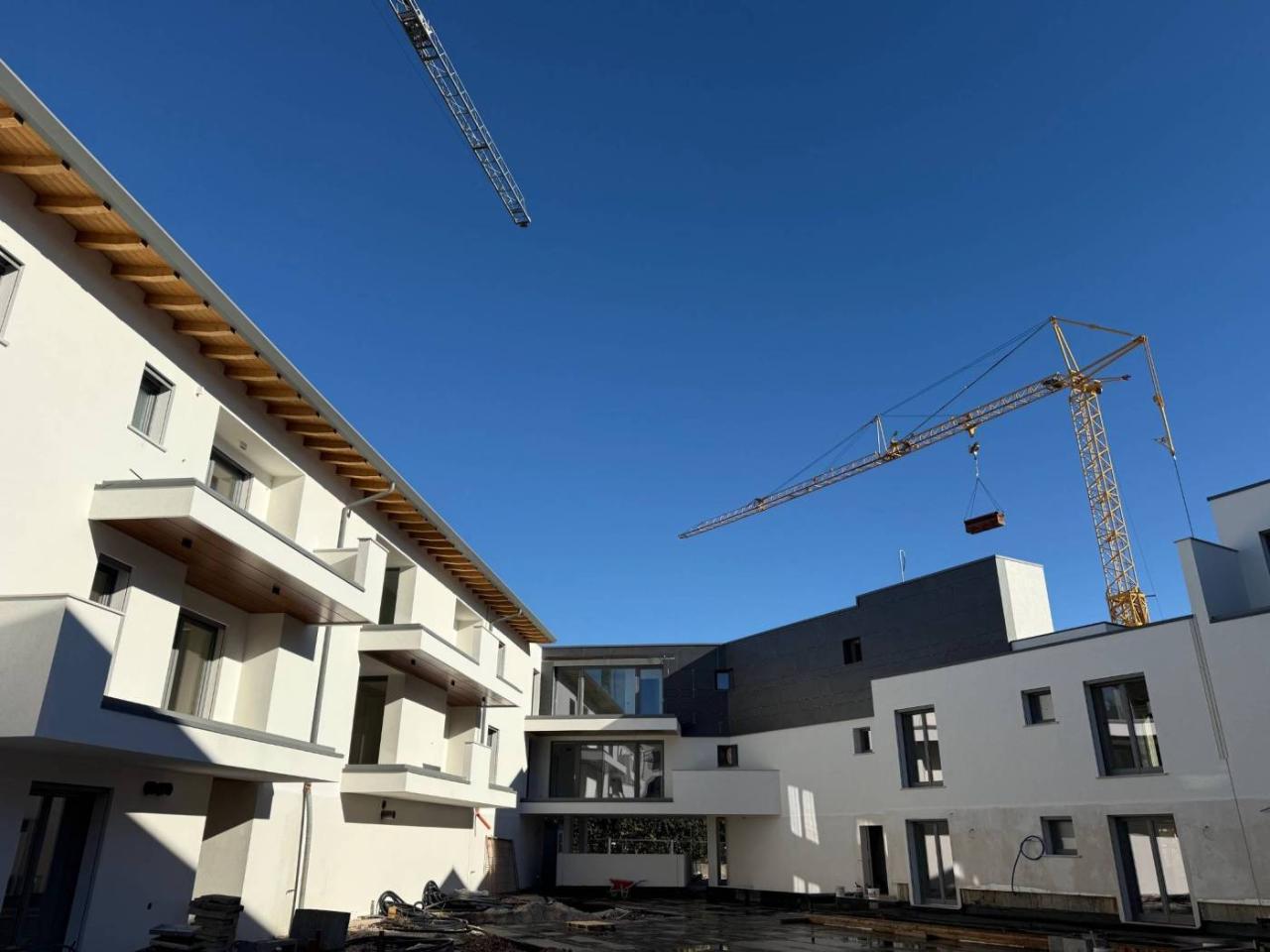 appartamento in vendita ad Udine in zona San Domenico
