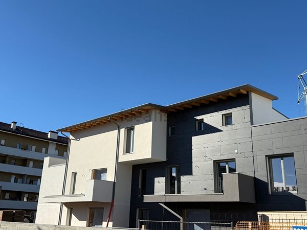 appartamento in vendita ad Udine in zona Centro Storico