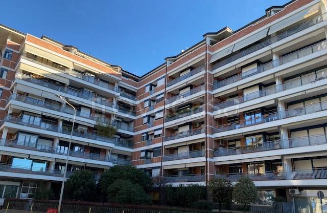 appartamento in vendita ad Udine in zona Centro Storico