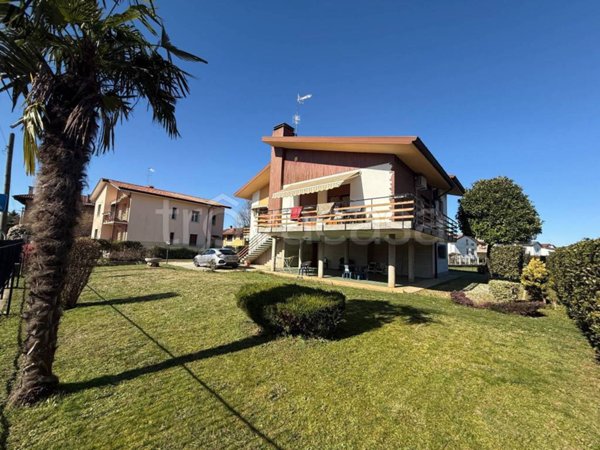 casa indipendente in vendita ad Udine in zona San Paolo/Sant'Osvaldo